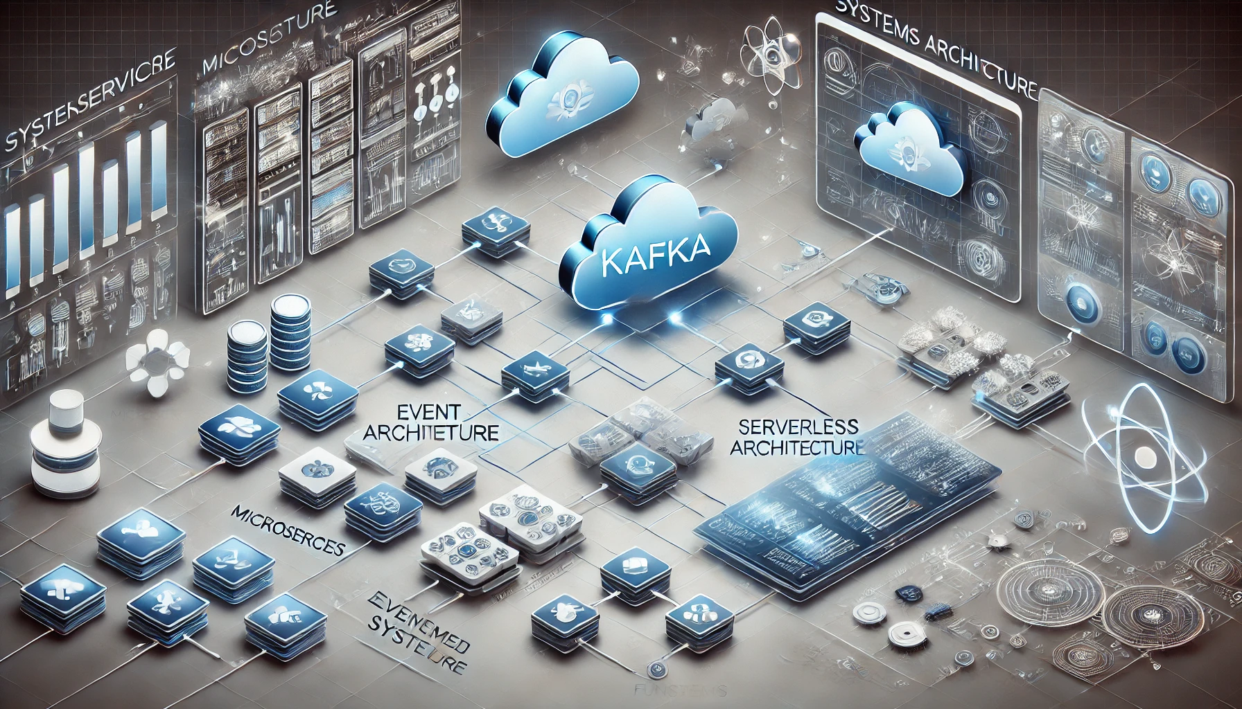 Systems Architecture